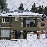 Casa familiar en barrio privado Bariloche